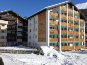 Apartment Fis by Interhome